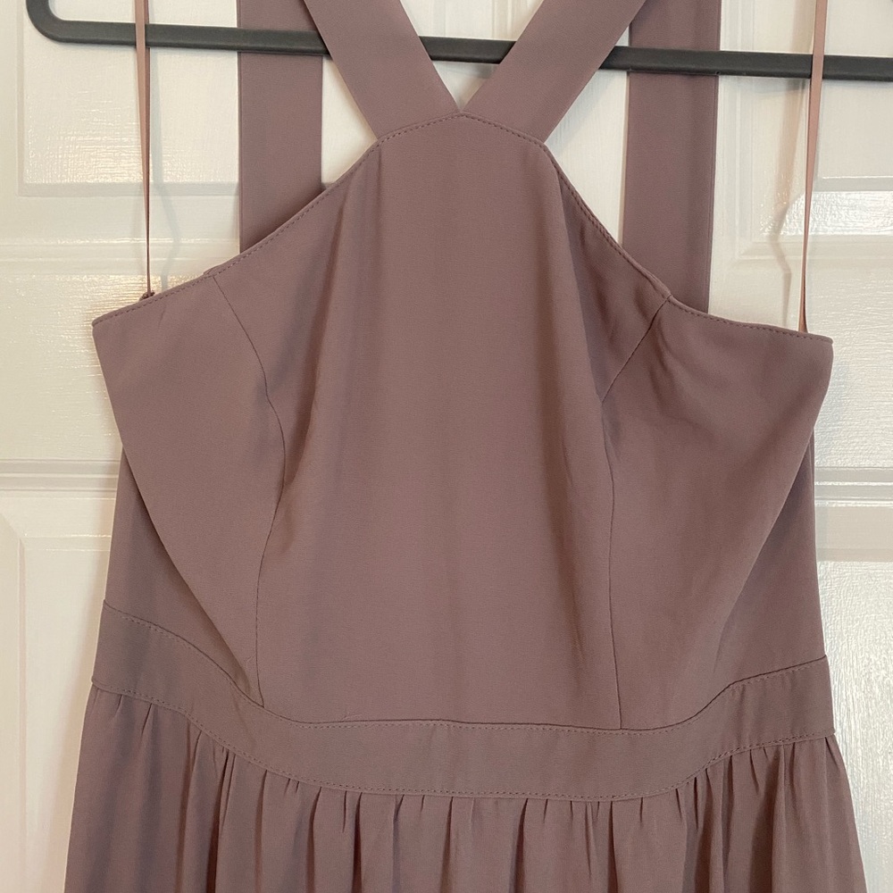 Dress - Picture 3 of 8